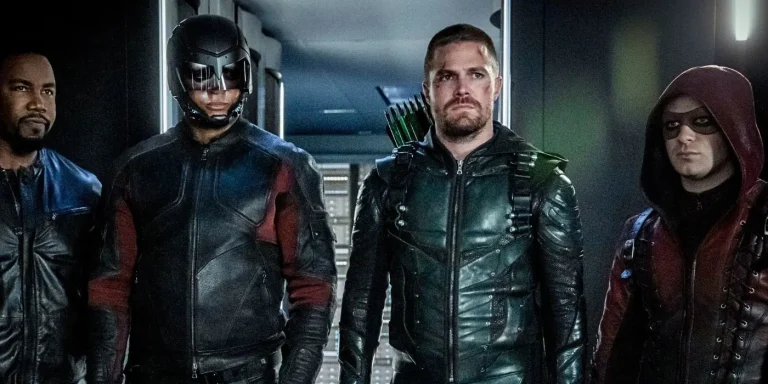 Katie Cassidy, la star d'Arrow, révèle la vérité sur la mort de Black Canary