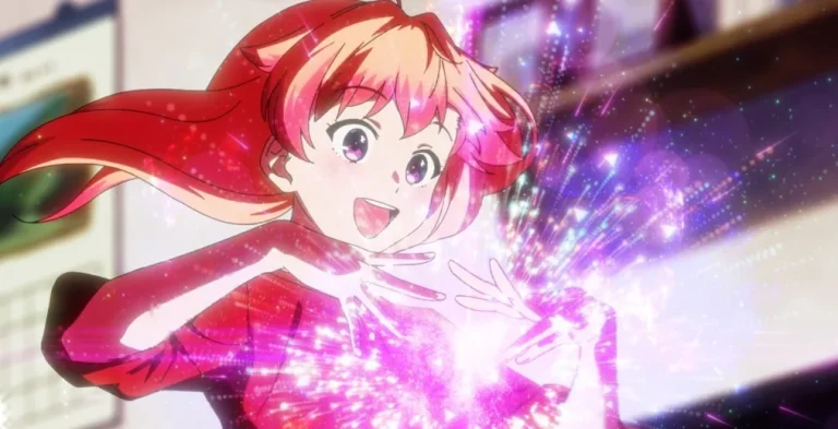 CRITIQUE : « Witch Watch » enchante avec de grands rires