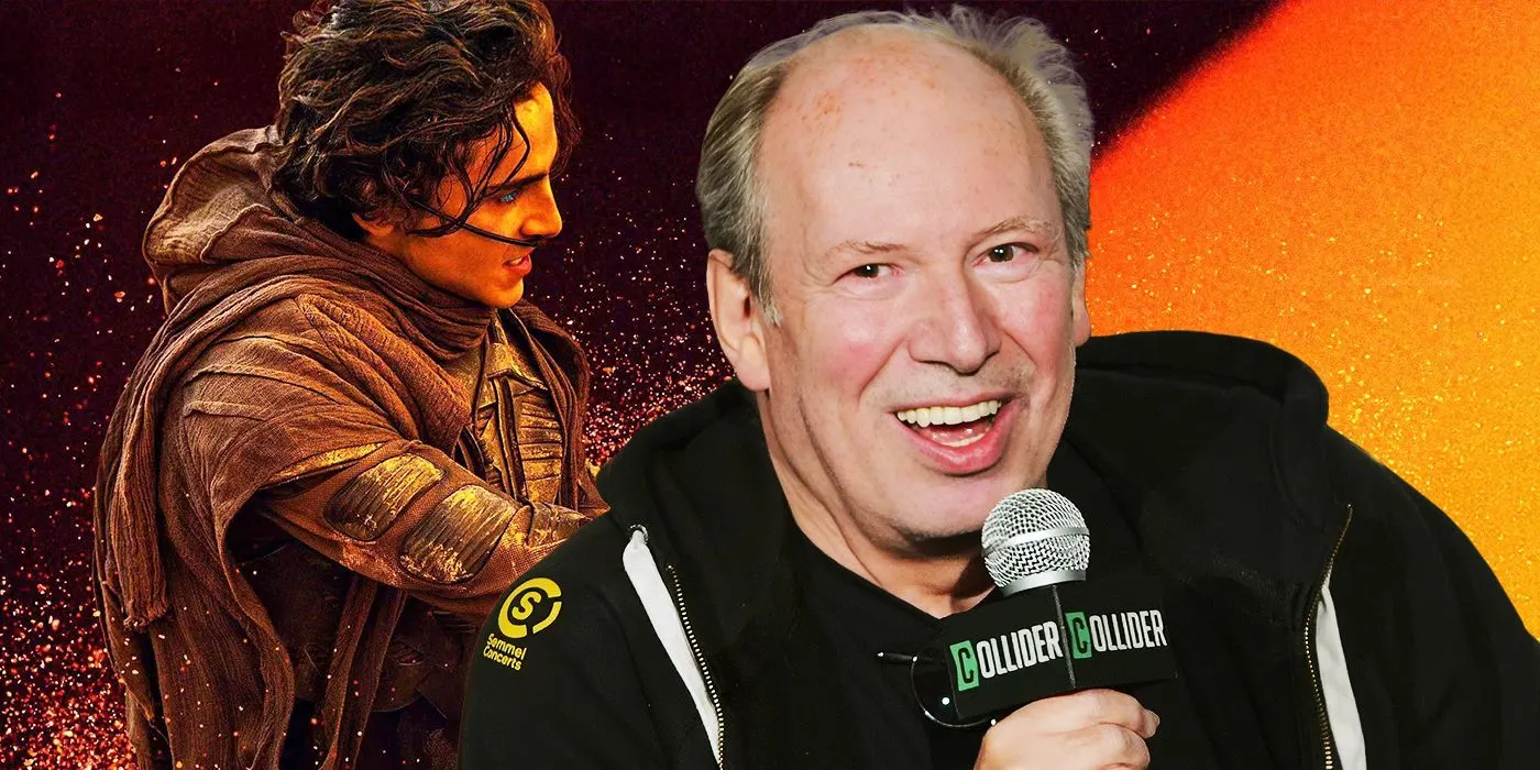 « C'est très compliqué » : Hans Zimmer fait le point sur l'avancement de « Dune : Messiah » [Exclusif]