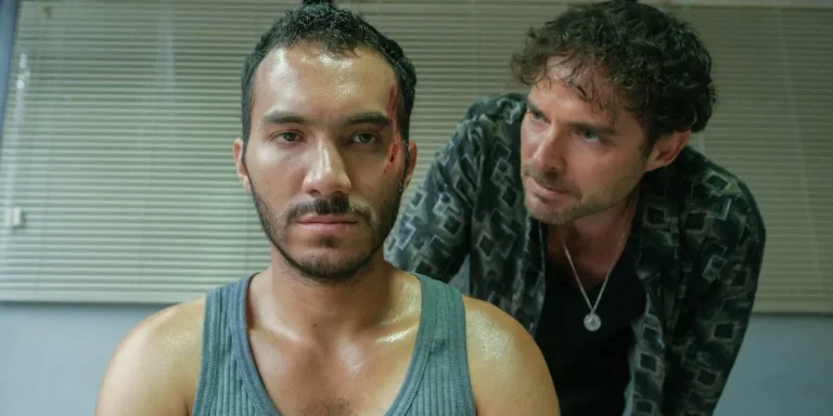 « Medusa » obtient un renouvellement pour la saison 2 sur Netflix