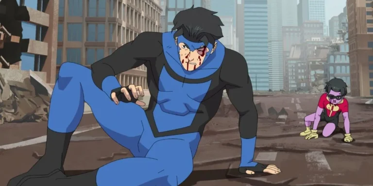 La date de sortie de la saison 4 d'« Invincible » est confirmée pour 2026