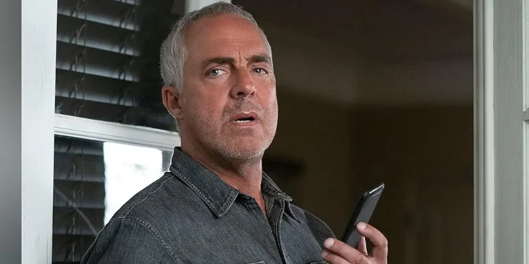 La saison 3 de « Bosch : Legacy » comportera un saut dans le temps