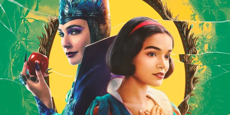 « Blanche-Neige » défie la controverse et obtient une note magique sur CinemaScore