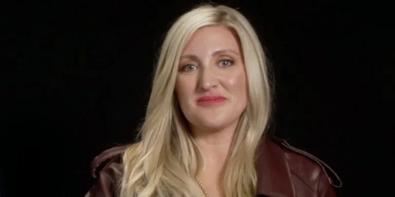 Melissa Moore, l'inspiration de « Happy Face », a tout partagé pour son nouveau spectacle