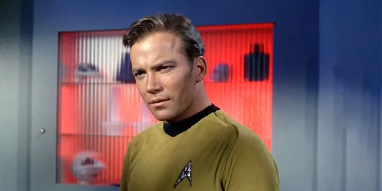 Les fans de « Star Trek » célèbrent le 94e anniversaire de William Shatner