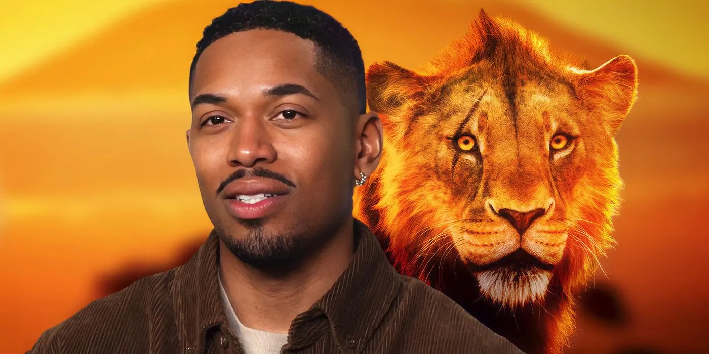 « On verra bien » : Kelvin Harrison Jr. réagit aux potentiels spin-offs du Roi Lion après le succès au box-office de « Mufasa »