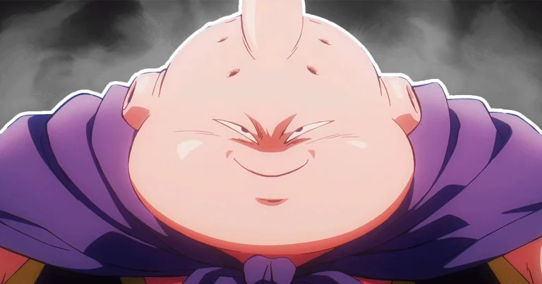 Majin Buu : révélations sur une théorie de Dragon Ball 30 ans plus tard