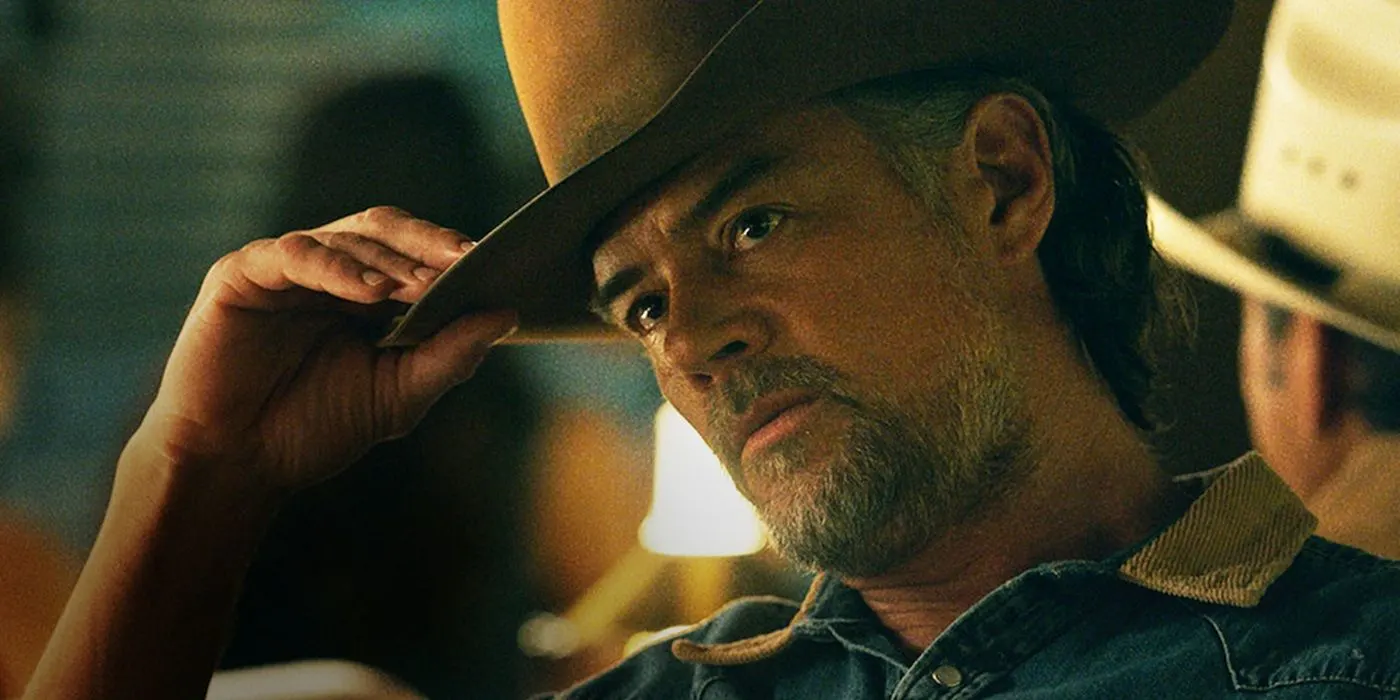 Netflix dévoile une nouvelle bande-annonce pour la série romantique western « Ransom County »