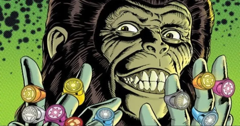 Les pires crossovers Marvel/DC qui font rire dans les comics