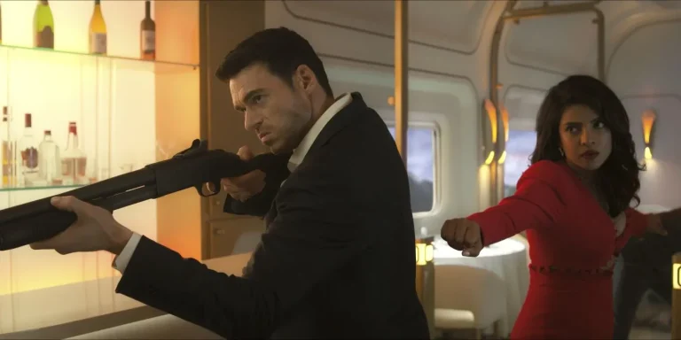 La saison 2 de « Citadel » serait reportée à 2026 après la déception des dirigeants d'Amazon