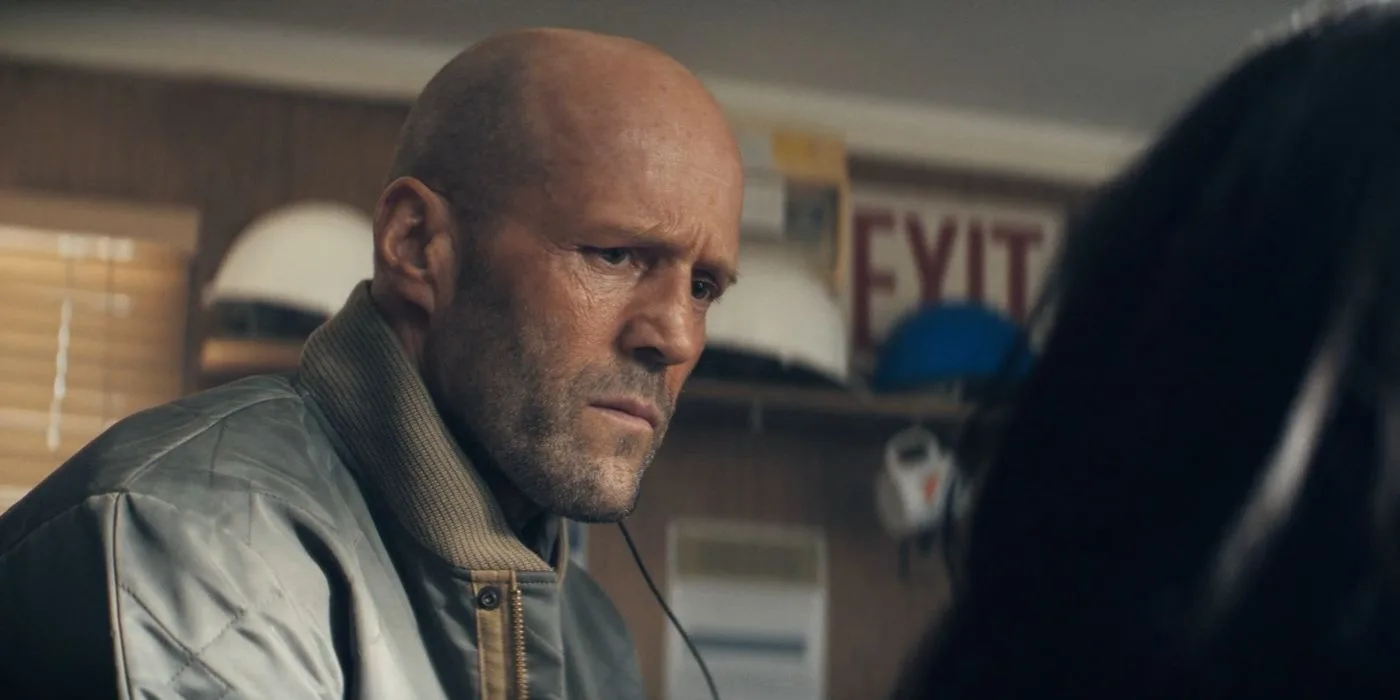 « Blanche-Neige » ne peut pas résister à « Working Man » de Jason Statham au box-office national