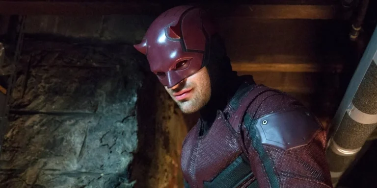 « Daredevil: Born Again » a une meilleure apparence car son budget est plus élevé