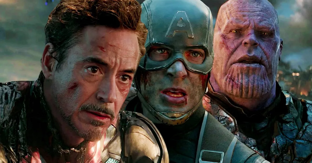 Avengers Doomsday : Les enjeux du casting décryptés