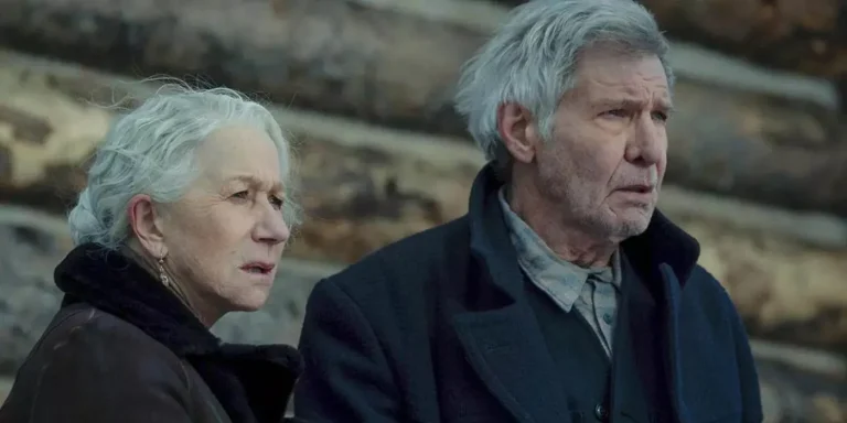 Darren Mann réagit à la mort de Jack Dutton dans « 1923 » saison 2, épisode 6