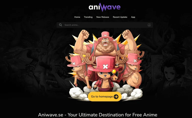 AniWave : La nouvelle adresse