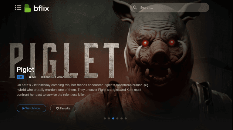 bflixto