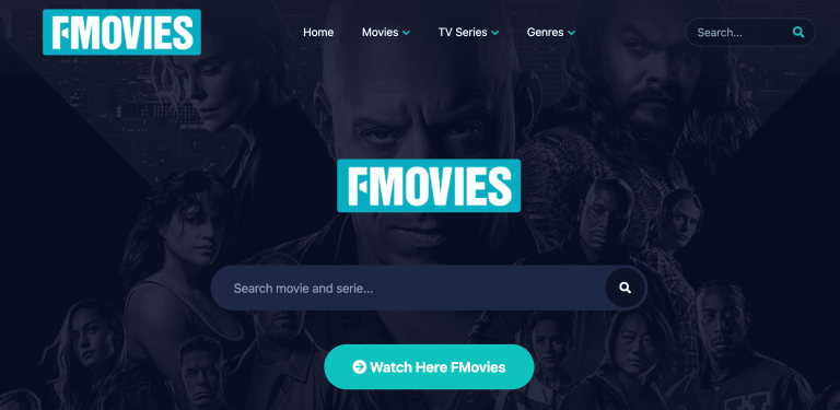 fmovies : La nouvelle adresse