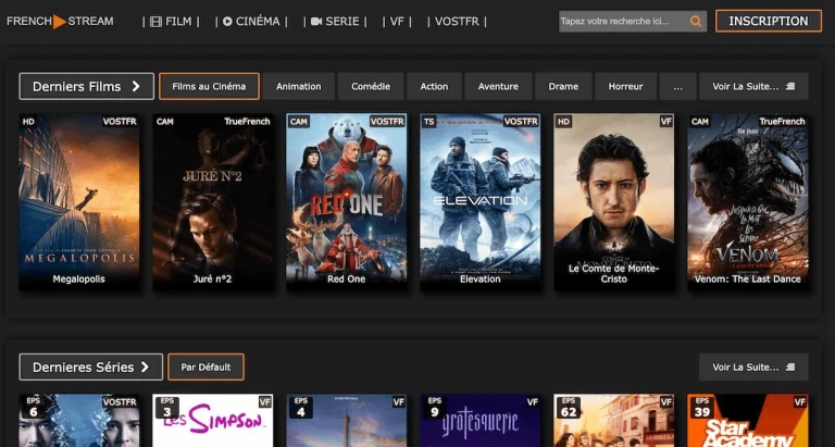 French Stream : La nouvelle adresse