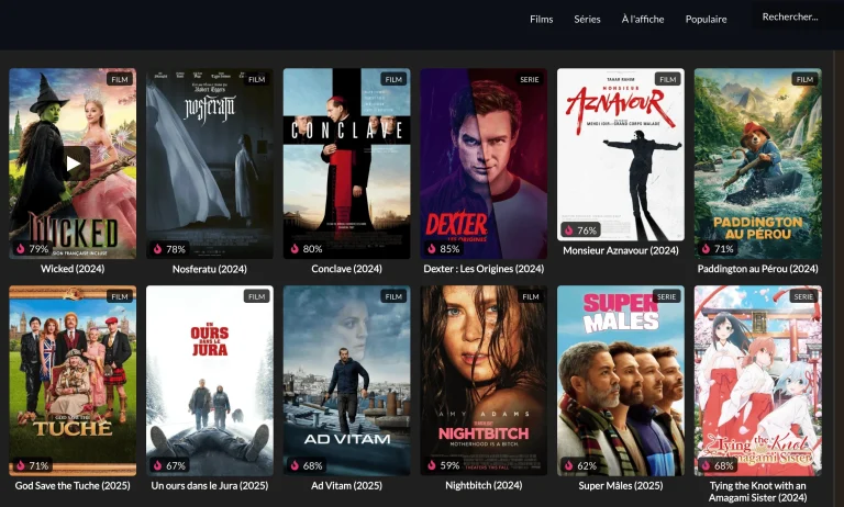 gofram : La nouvelle adresse
