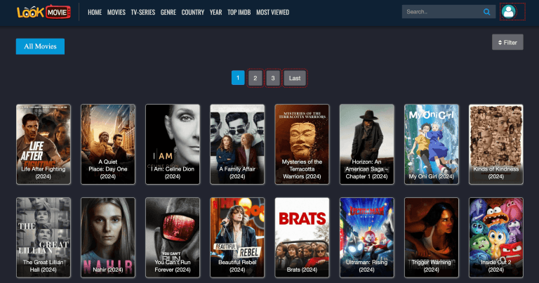 lookmovie