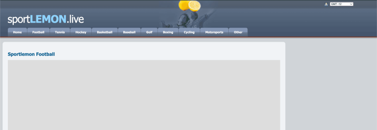 SportLemon : La nouvelle adresse