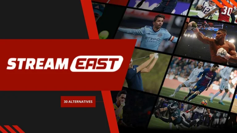 StreamEast : La nouvelle adresse