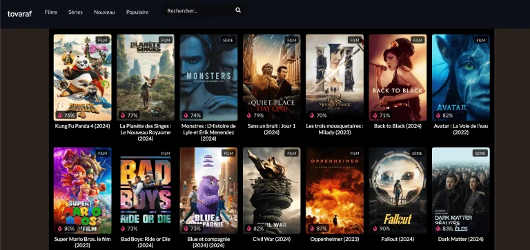 Zostaz : La nouvelle adresse