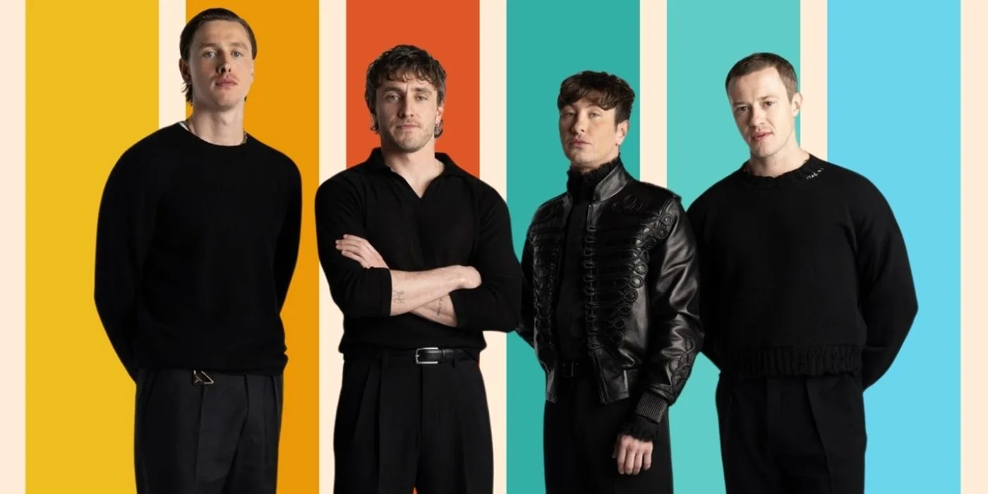 « Nous avons besoin de grands événements cinématographiques » : le casting du film Beatles de Sam Mendes confirmé avec le plan de sortie le plus fou jamais vu