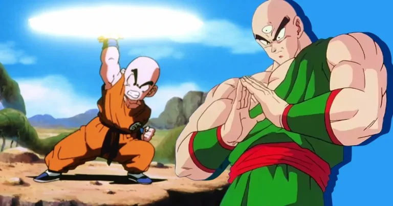 Les exploits humains dans Dragon Ball : 8 moments clés à ne pas manquer