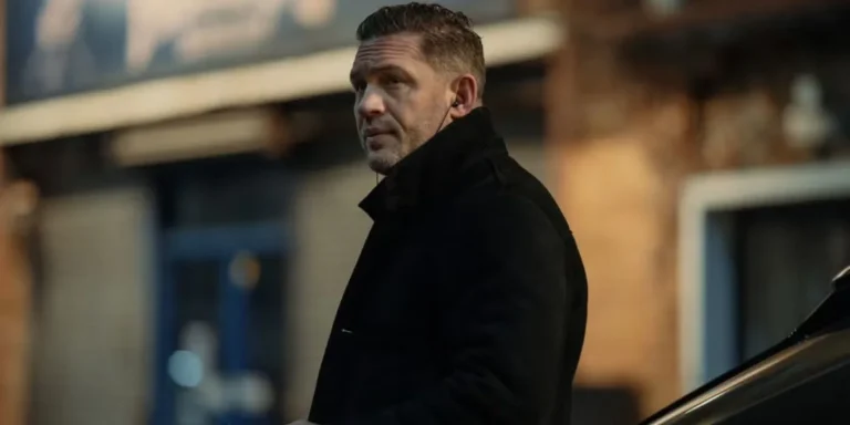 Tom Hardy révèle pourquoi « Taboo » aura droit à une nouvelle saison 8 ans plus tard