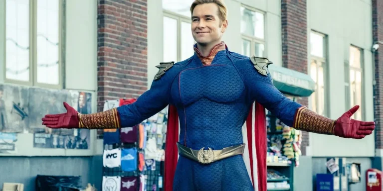 Antony Starr promet que les fans de « The Boys » seront « choqués » par la finale de la saison 5