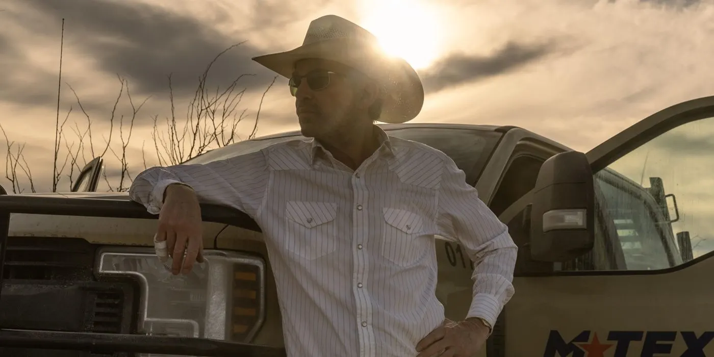 La saison 2 de « Landman » de Taylor Sheridan donne à Demi Moore un rôle beaucoup plus important