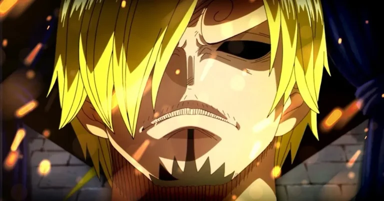 One Piece : l'épisode choc qui fâche les fans de Sanji