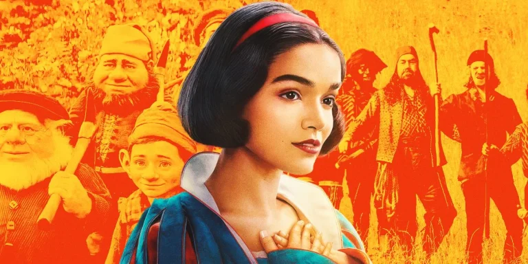 « Blanche-Neige » peine à franchir une nouvelle étape majeure au box-office mondial
