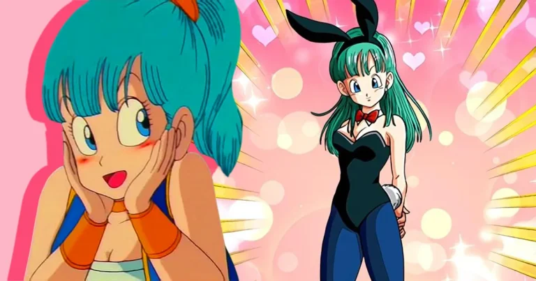 Les tenues iconiques de Bulma dans Dragon Ball à découvrir