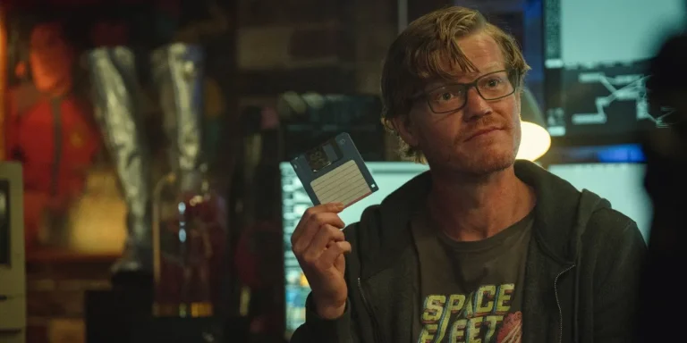 La fin de « USS Callister : Into Infinity » expliquée par la star de « Black Mirror »