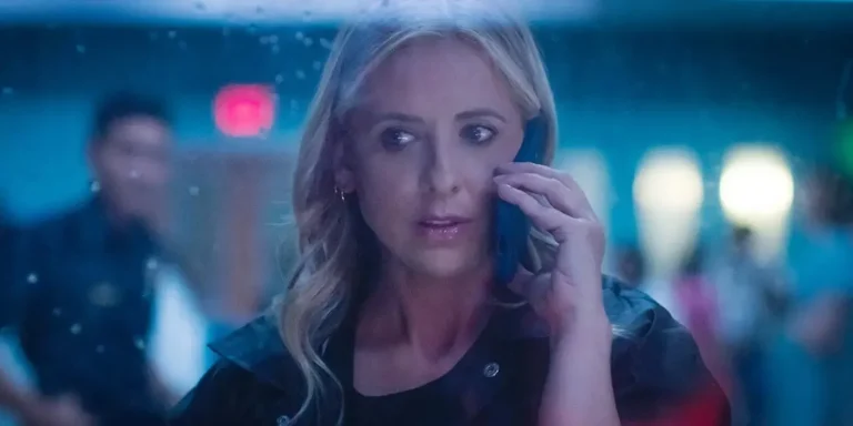 Sarah Michelle Gellar jouera dans l'adaptation de la série télévisée « Bad Summer People »
