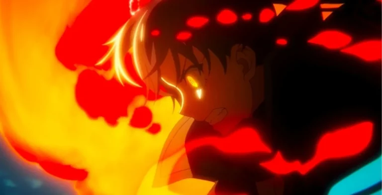 Critique : « Fire Force » Saison 3 Épisode 2 — « Prisoner »