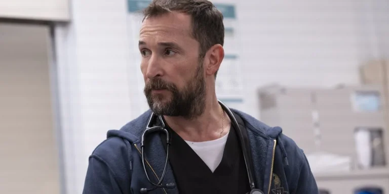 La saison 2 de « The Pitt » pourrait dépasser les 15 épisodes, mais bien en deçà des 22
