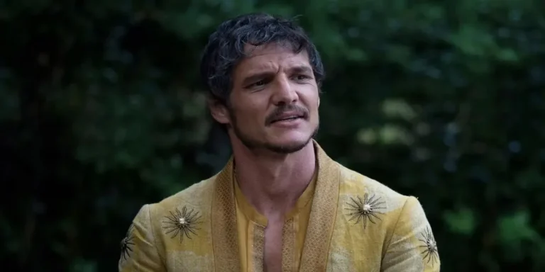 La mort de Pedro Pascal dans « Game of Thrones » lui a donné des cauchemars