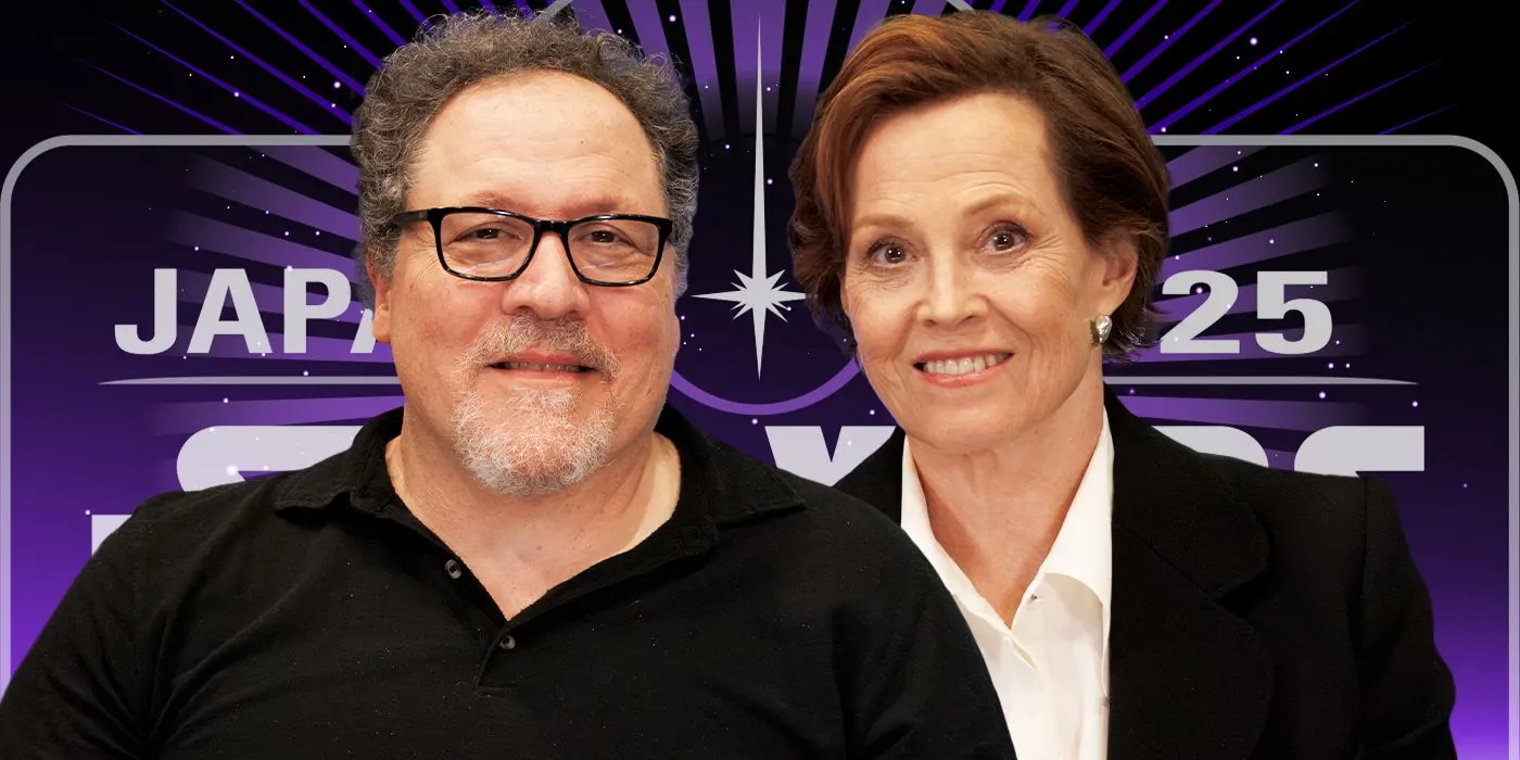 « Maintenant, c’est un apprenti » : Jon Favreau tease l’évolution de Grogu dans « The Mandalorian and Grogu » [Exclusif]