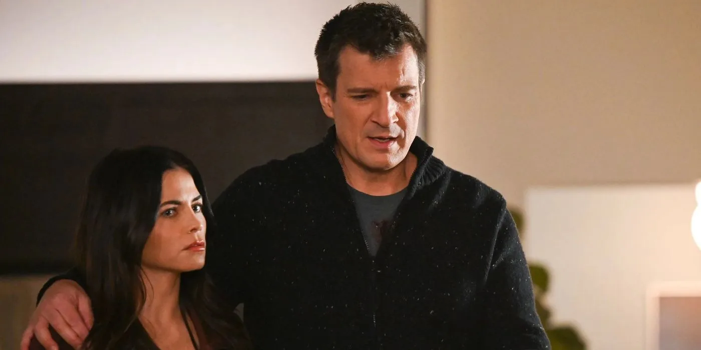 Le showrunner de « The Rookie » explique la mort choquante de la saison 7