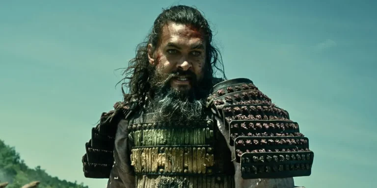 Jason Momoa dit que « Chief of War » sera la plus grande épopée d’action de tous les temps