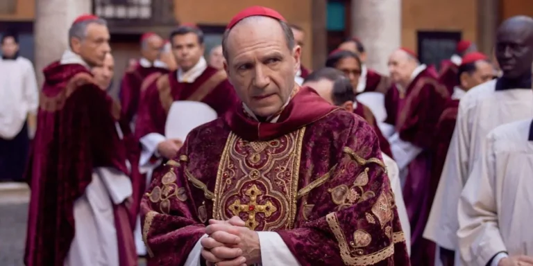 'Conclave' trouve demain une nouvelle maison de streaming