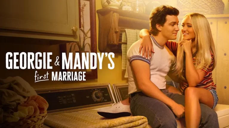 georgie--mandy-s-first-marriage