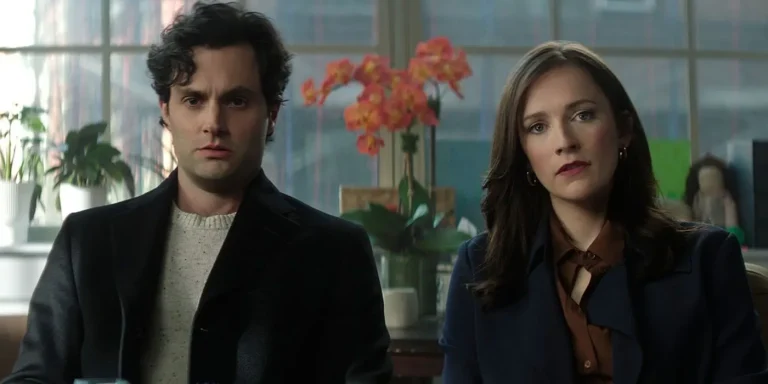 La saison 5 de « You » est désormais la série la moins bien notée de la franchise Netflix sur Rotten Tomatoes