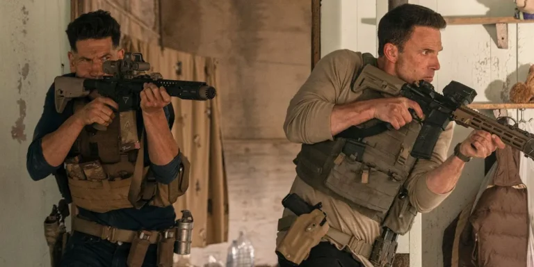 « The Accountant 2 » fait mouche avec des cotes d’écoute exceptionnelles sur Rotten Tomatoes et CinemaScore