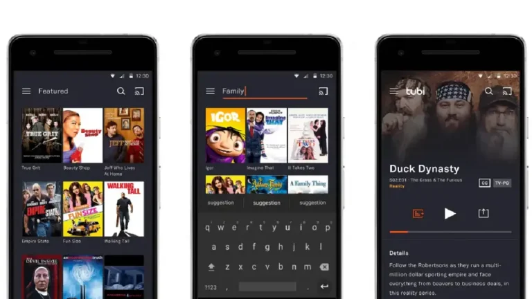 bliss-browser : la nouvelle adresse