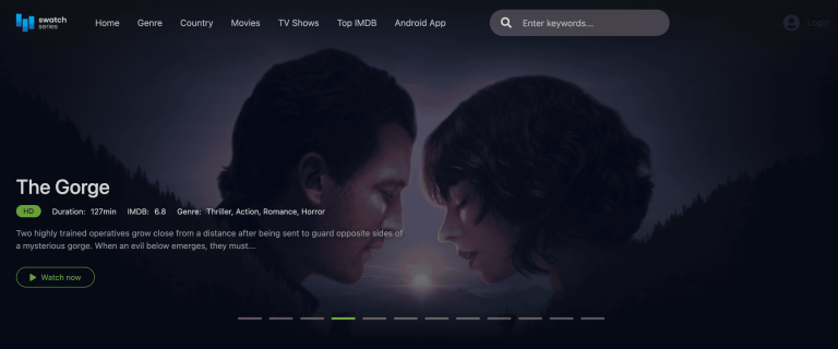 swatchseries : La nouvelle adresse