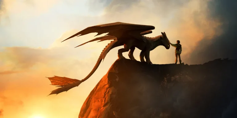 Ramenez Krokmou à la maison avec ce maudit et adorable seau à pop-corn « Comment dresser votre dragon »